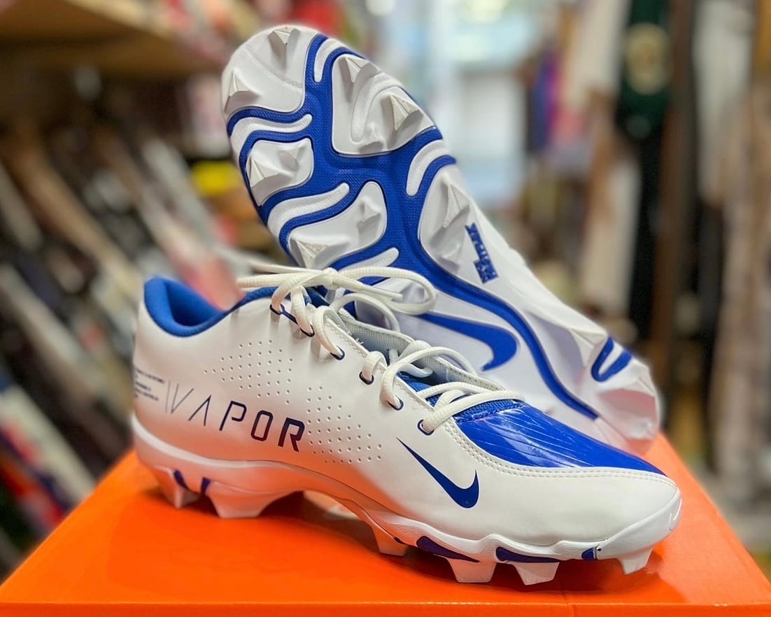 US限定モデル NIKE ナイキ ポイントスパイク Vapor | 富士ベースボール