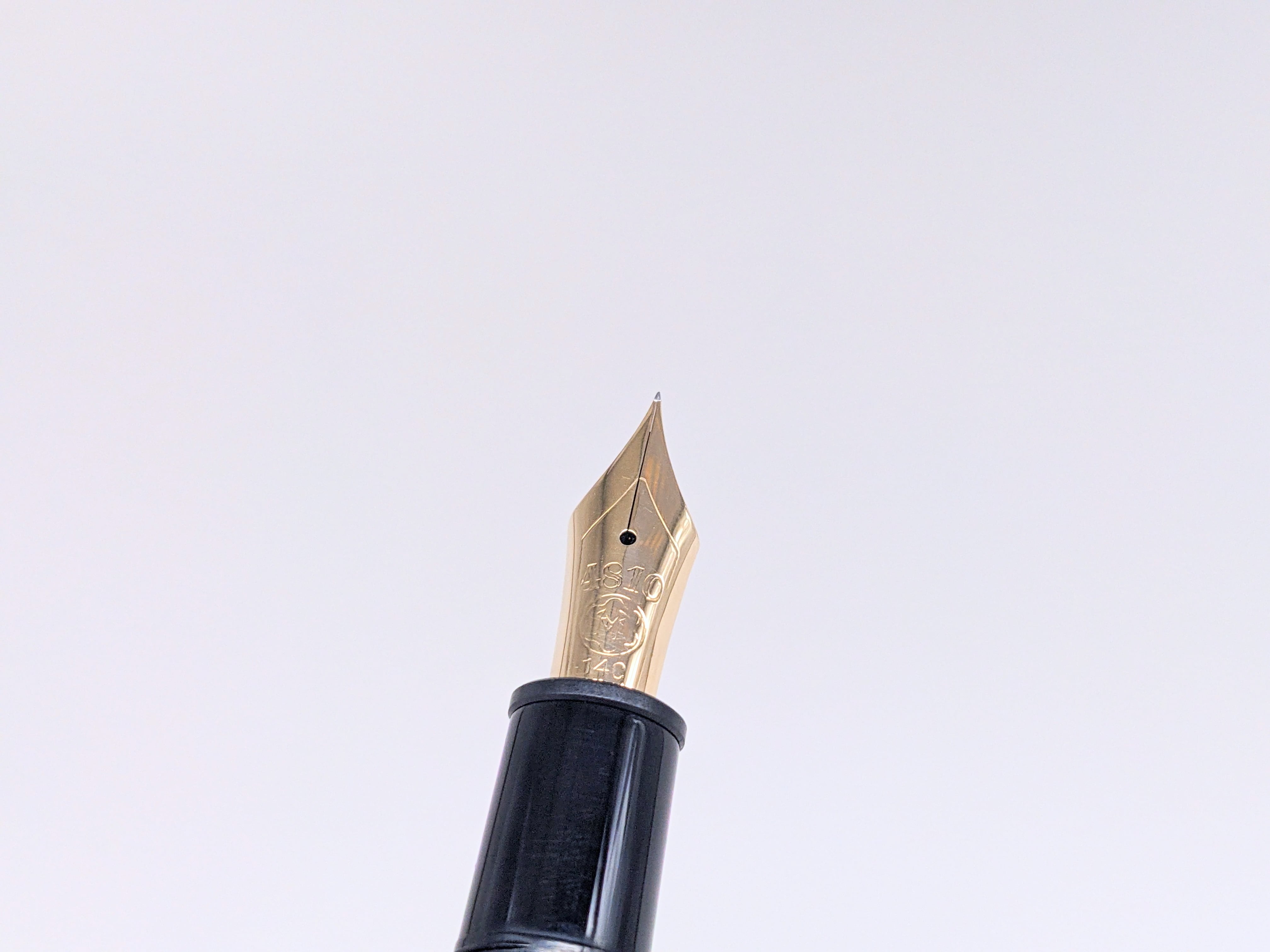 70s モンブラン マイスターシュテュック 146 MONTBLANC
