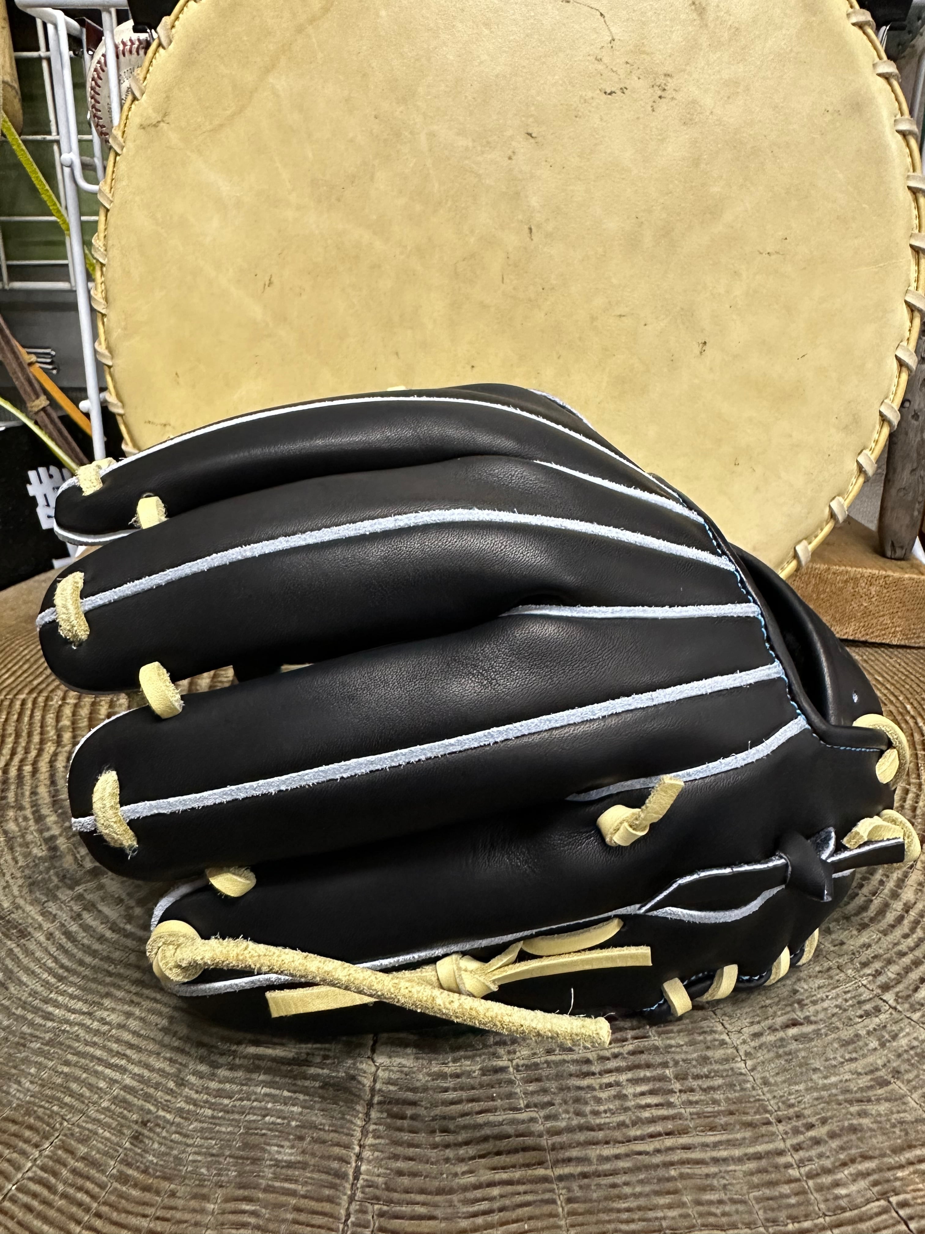 FIVE(ファイブ)【限定】硬式内野手用グローブ | カミスポーツ・プラス