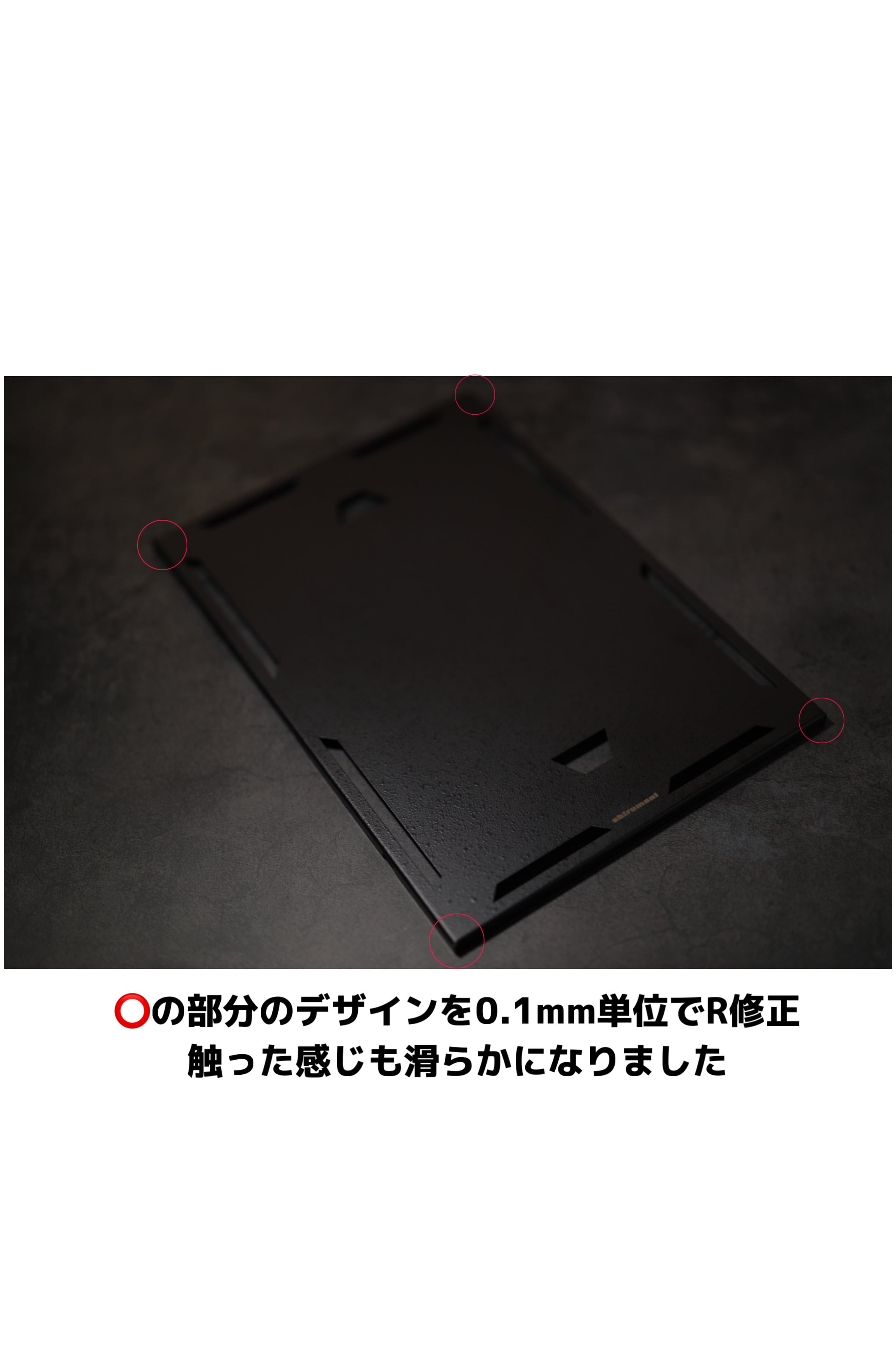 shiromani peaker's tray IGT天板 shiromani peaker's tray (SUS) | OLIVE OUTDOOR EQUIPMENT