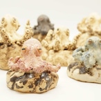 たこのオブジェ A~C【369(みろく)】