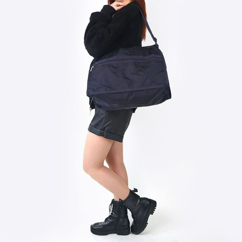 レスポートサック LeSportsac ボストンバッグ レディース デラックス