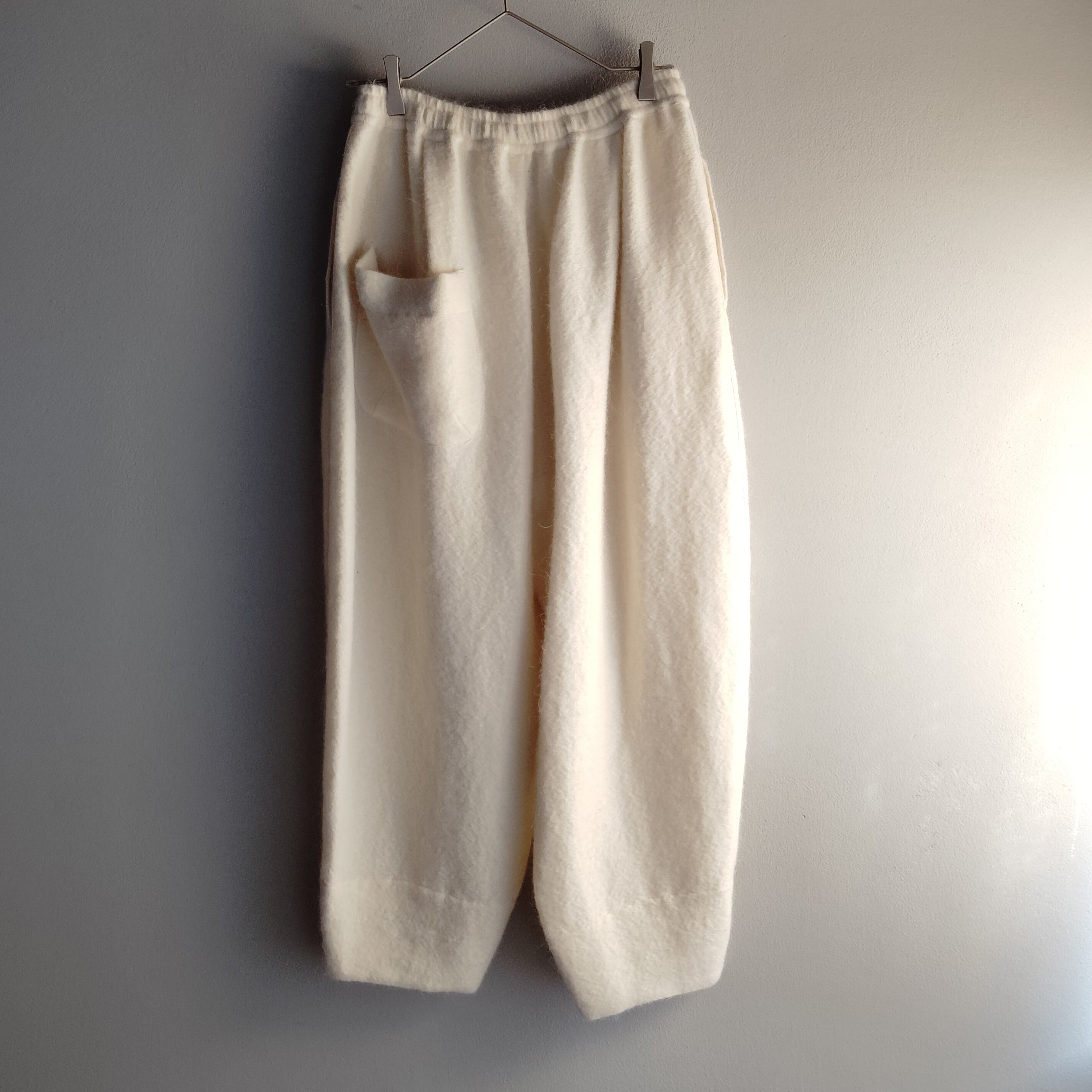 パンツ quitan M-47 EASY PANTS quitan EASY PANTS キタン イージーパンツ（5240103）