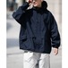 【BELLKEN】solid-collar jacket（ソリッドカラージャケット）