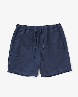 CONTROLLA+ high-density sun-dried short pants