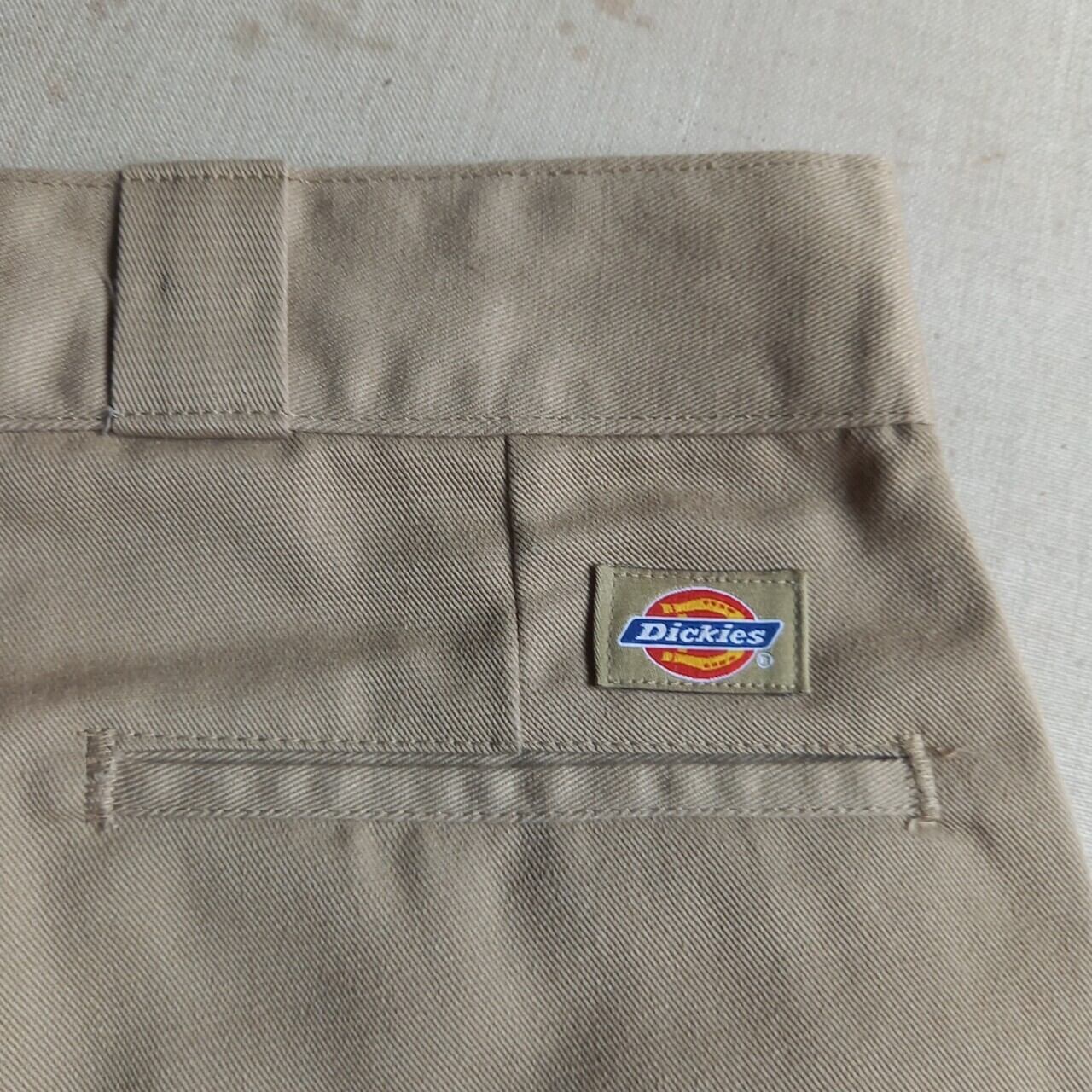 90s～ Dickies 874 ワークパンツ 38インチ アメリカ製 MADE IN USA
