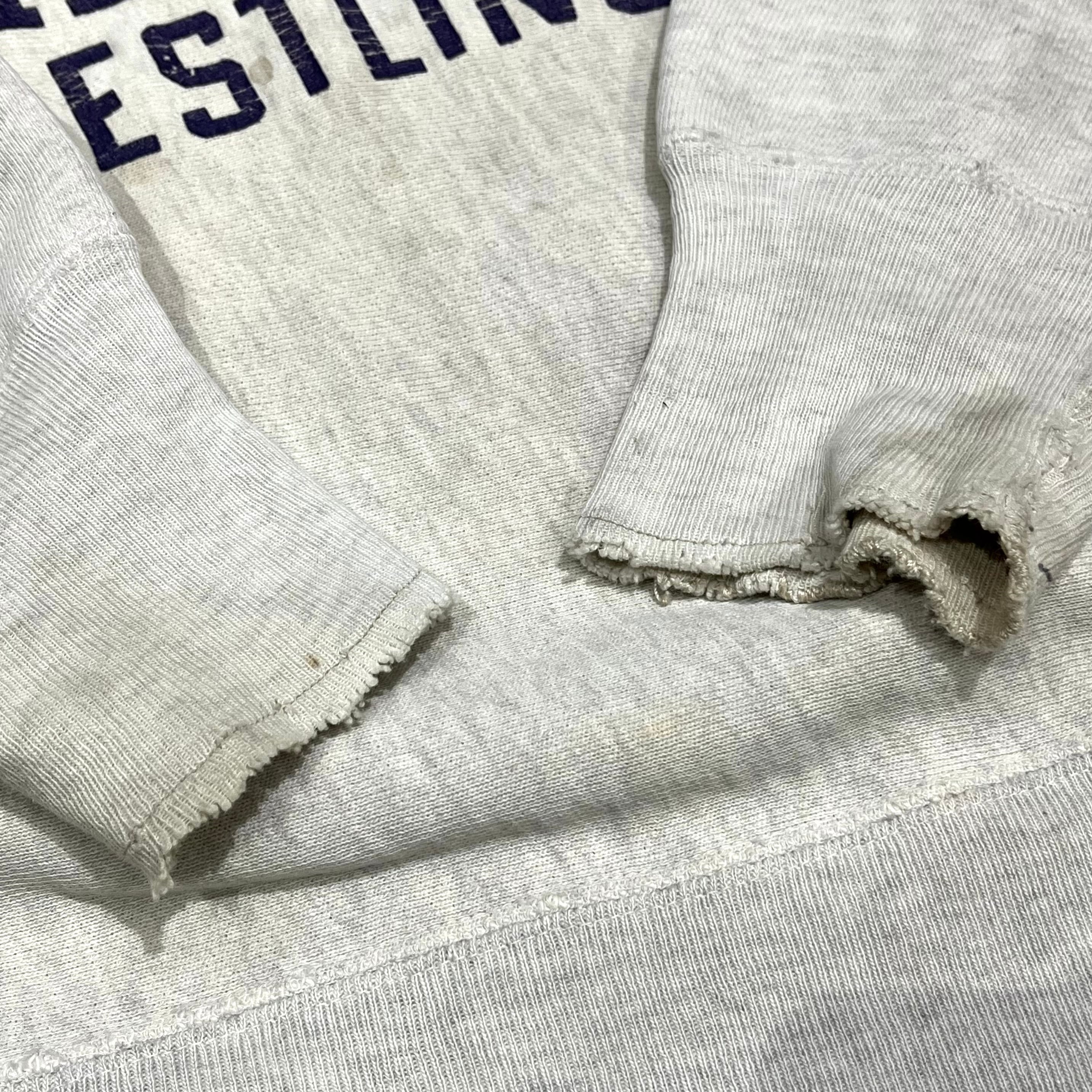 60s Champion Reverse Weave Sweat 60年代 チャンピオン リバース