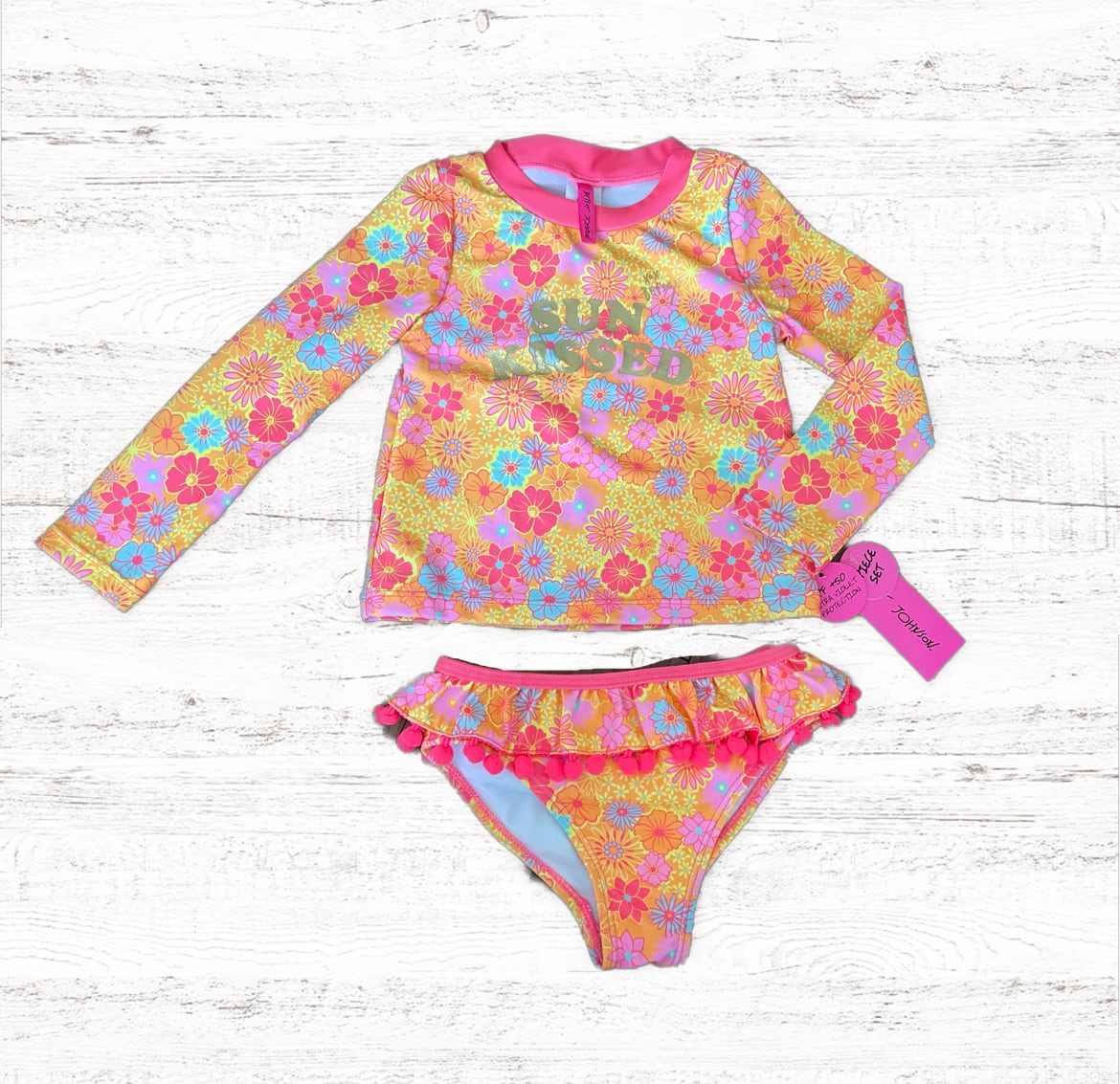 ベッツィージョンソン　水着 ベッツィ ジョンソン 水着 BETSEY JHONSON 楽天市場】Betsey Johnson