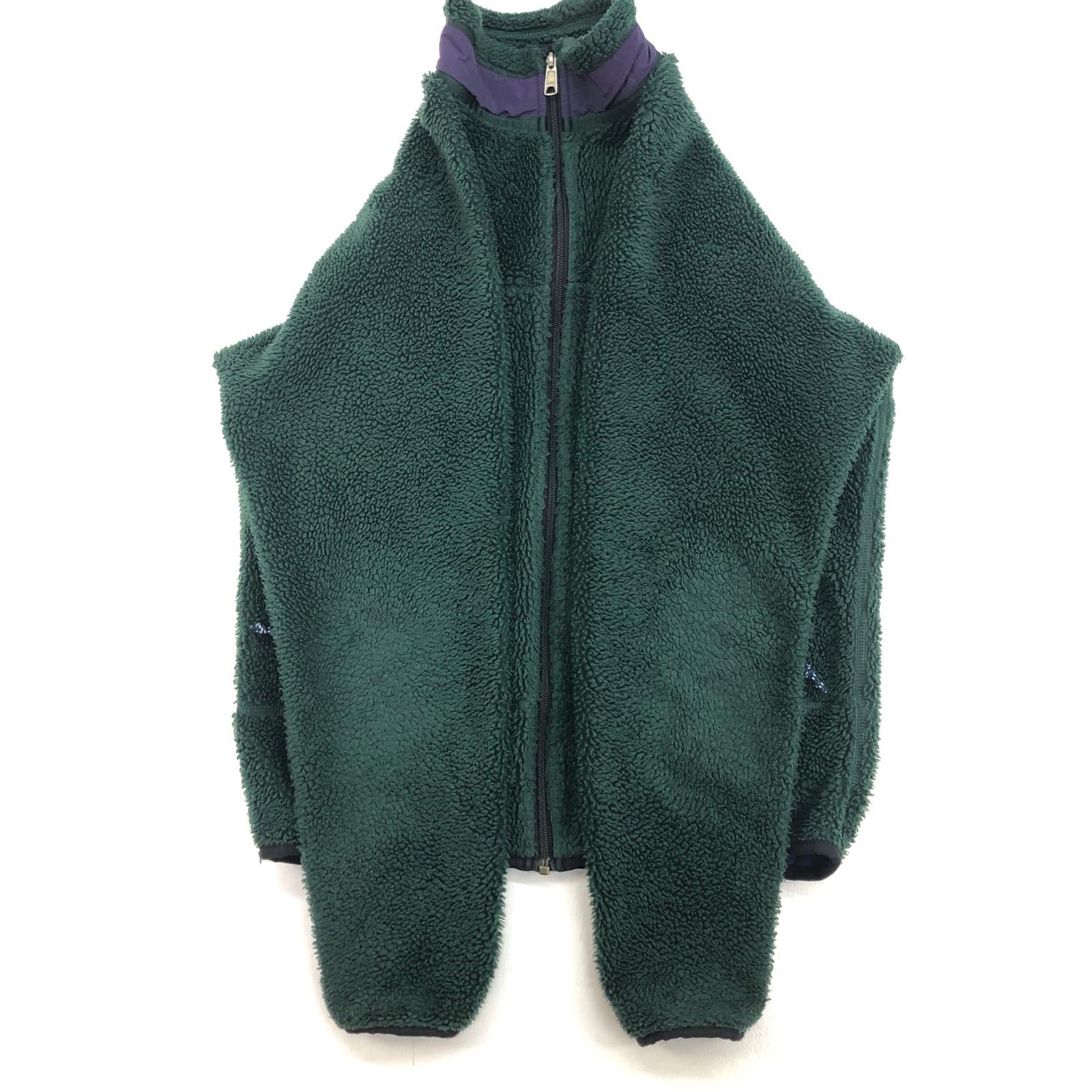 PATAGONIA パタゴニア 90年代 USA製 RETRO-X レトロX 23053 S97