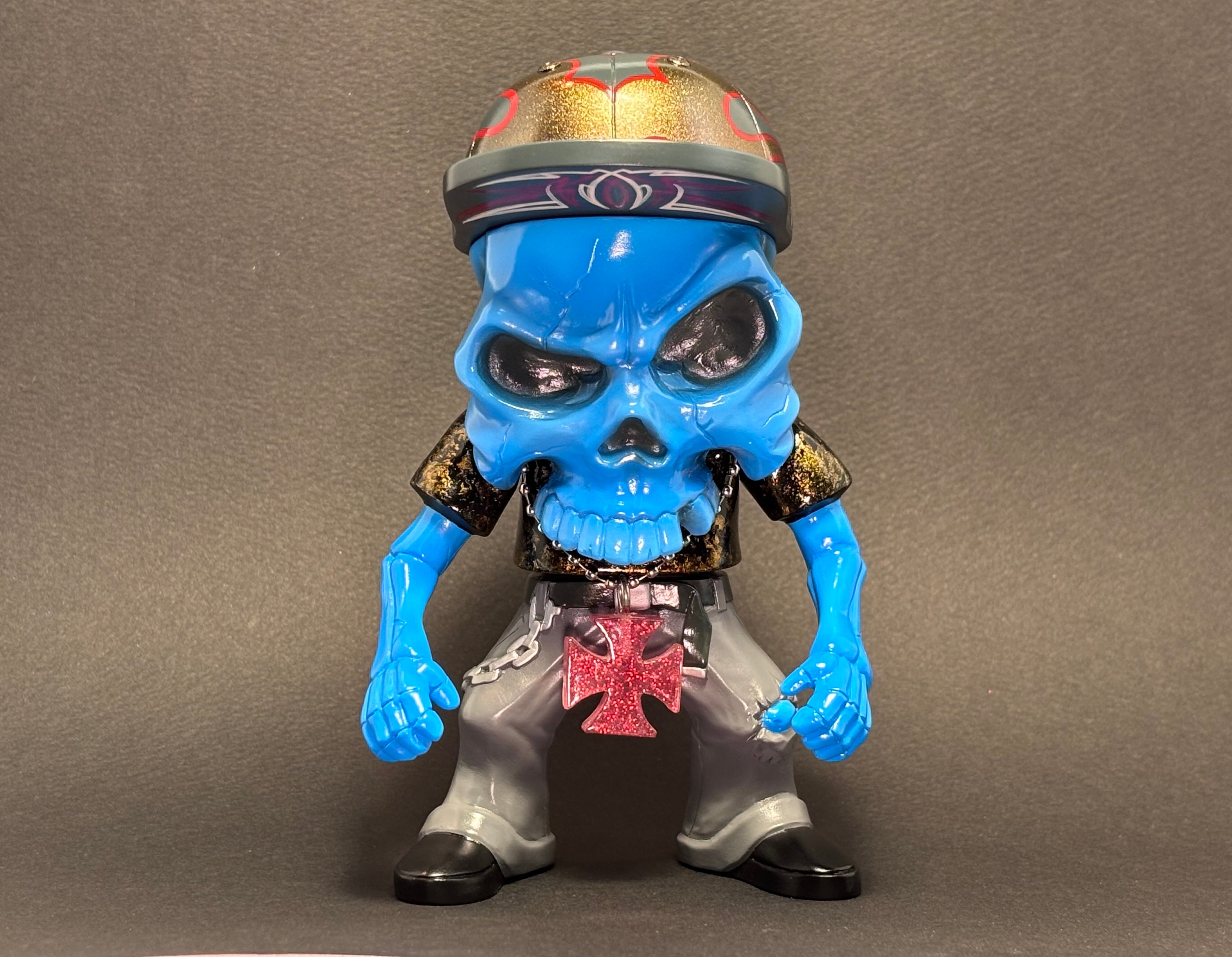meteoratoyz