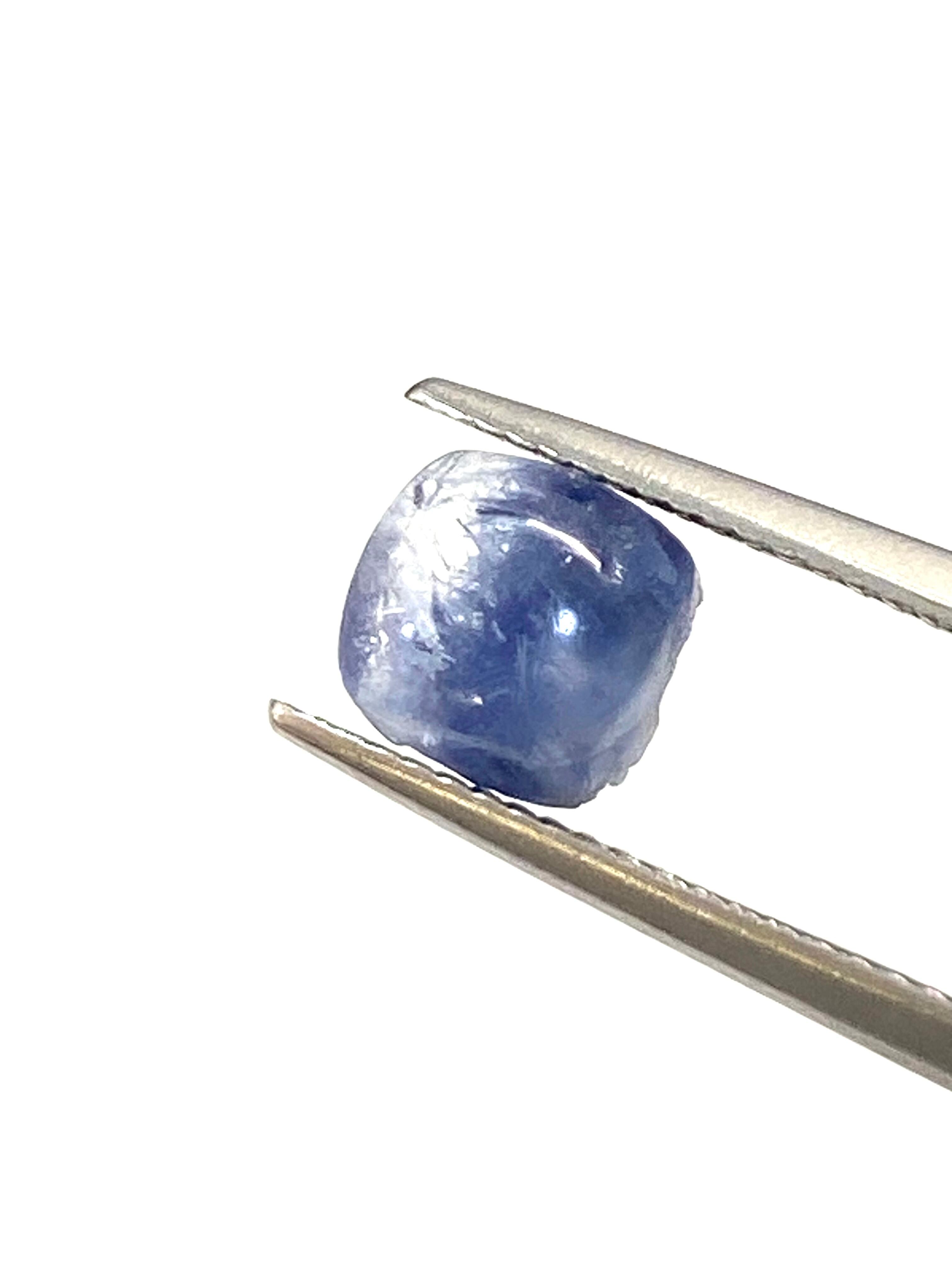 13.デュモルチェライトinクォーツ［No.U-993］ | デザインアトリエ