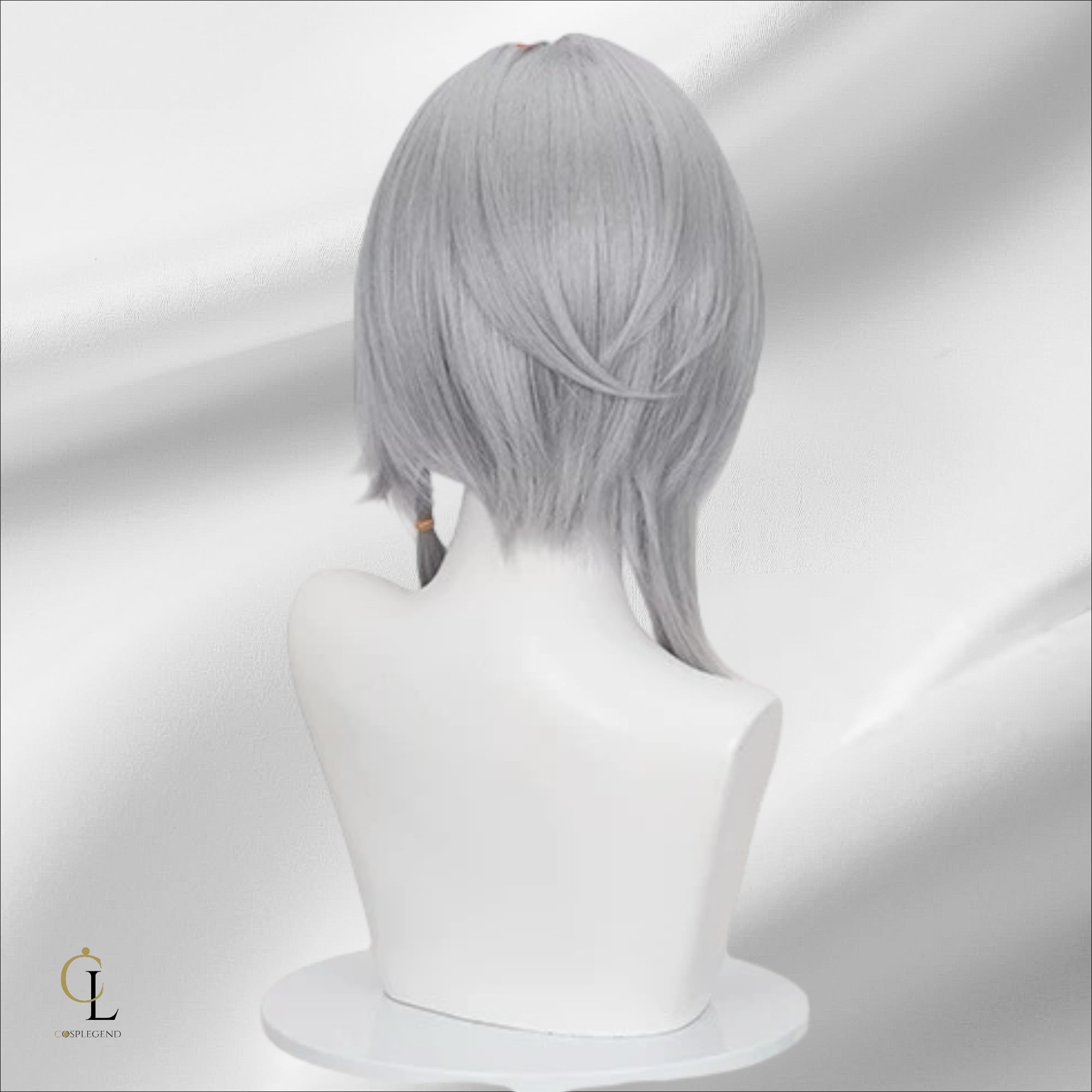 崩壊スターレイル サフェル コスプレ ウィッグ | Cosplegend
