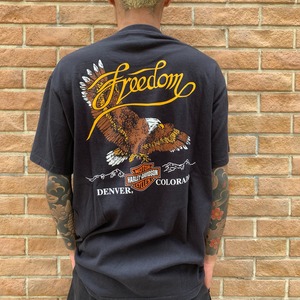 Harley - Davidson T-shirt E