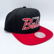Michell&Ness/ミッチェル&ネス NBA シカゴ・ブルズ【海外商品】