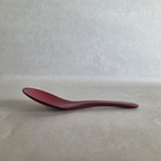 れんげ　朱・黒