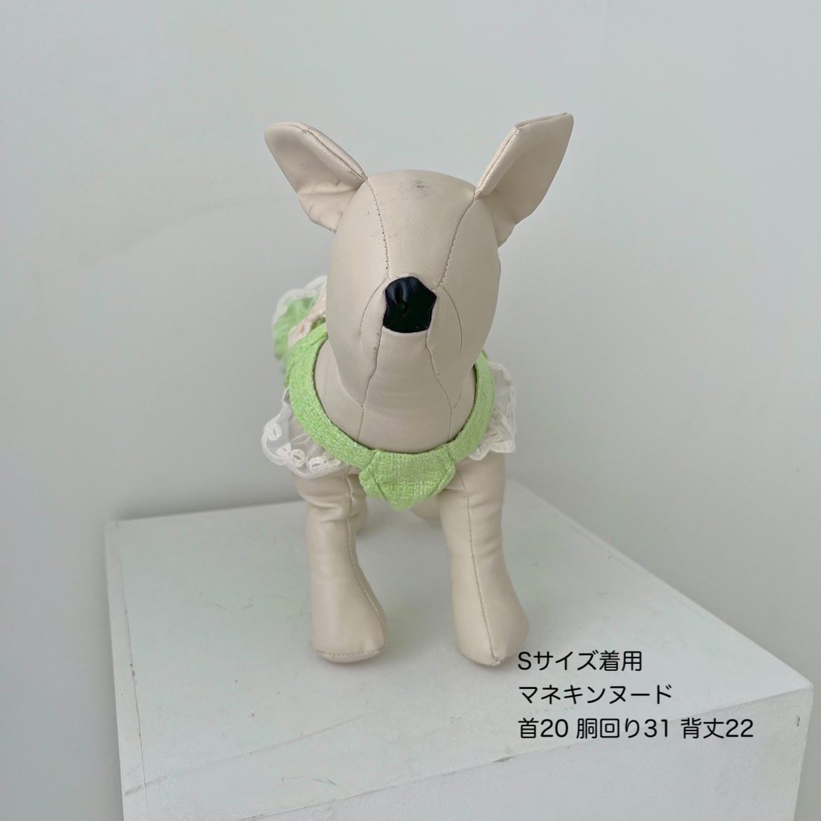 即納販売 Heidi Tweed Bustier ツイードビスチェ [Cozyrosyday ] 韓国