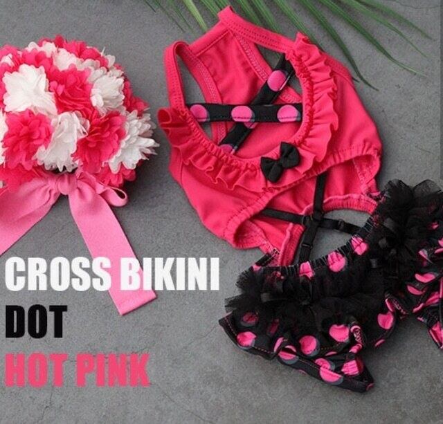 【予約】No.3 ハンドメイドビキニ(全3種類)