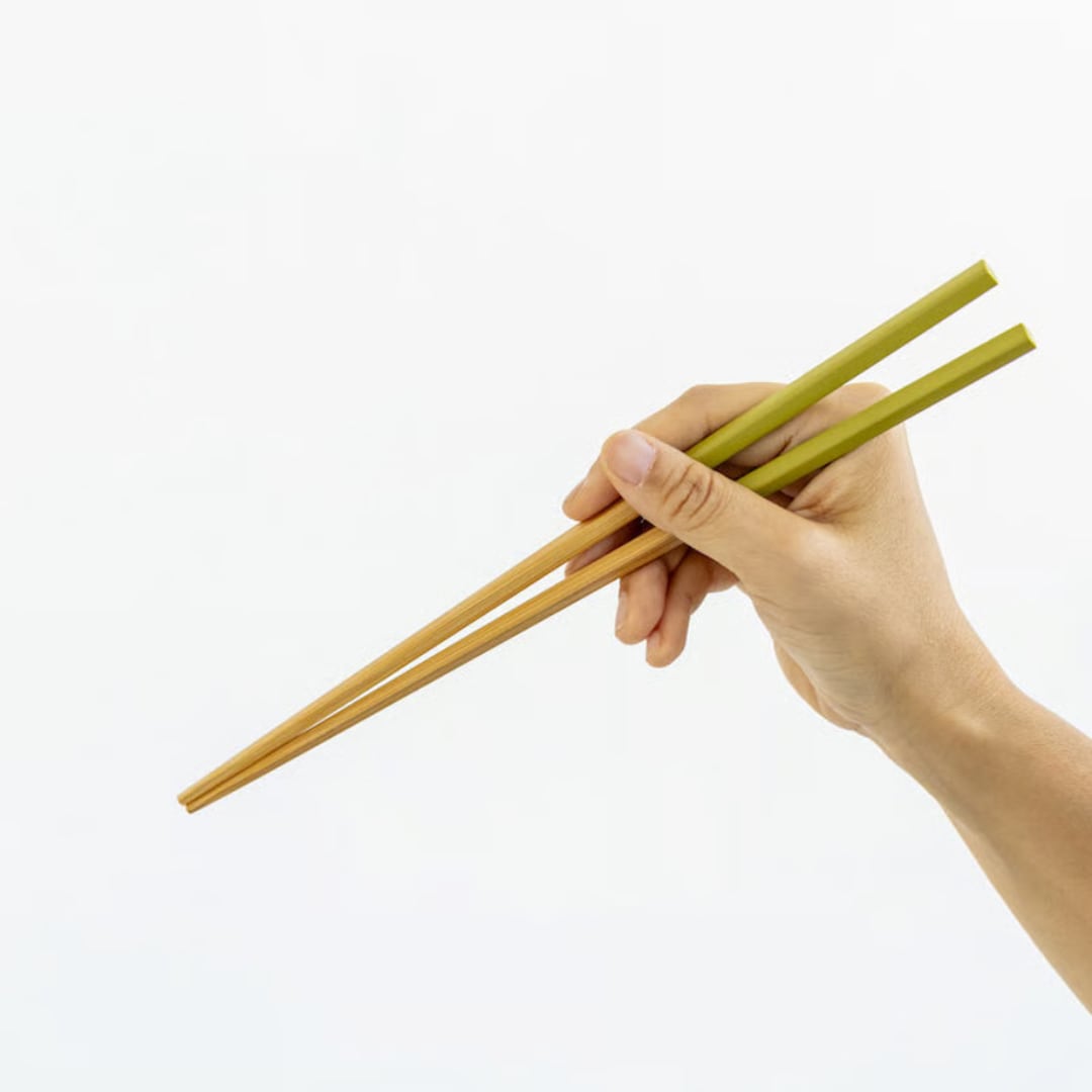 ちいさめの菜箸