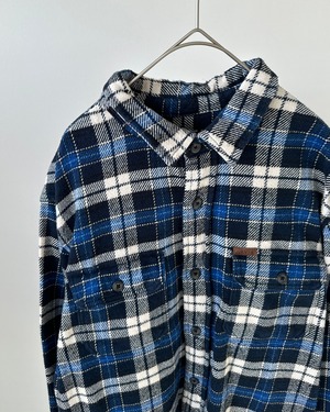 -ORVIS- 10s M Flannel Shirt