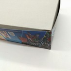 RG 1/144 Hi-νガンダム用 フィン・ファンネルエフェクト
