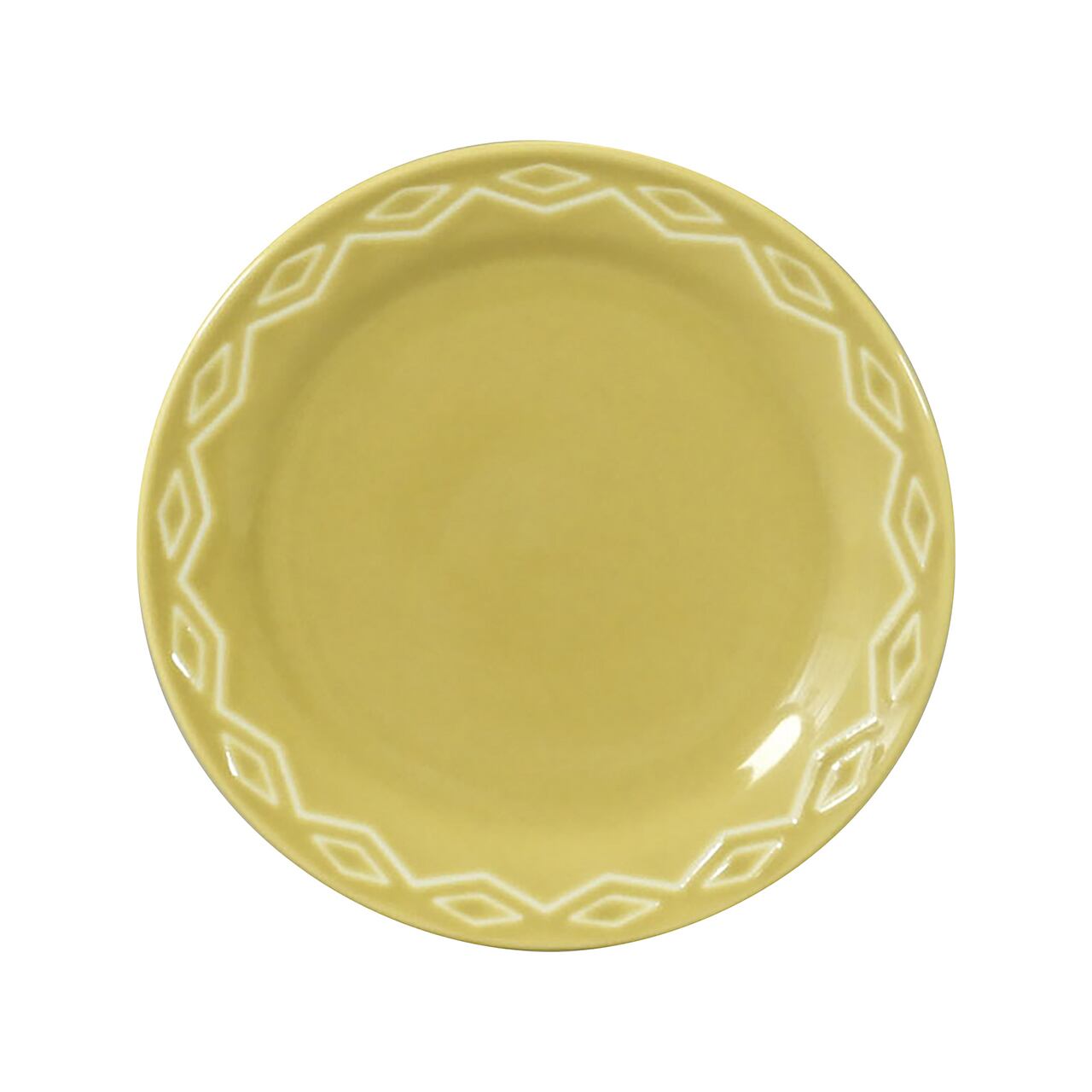 GEN　シマシマポタリ　やちむん　小皿３枚セット GEN シマシマポタリ やちむん 小皿3枚セット GEN シマシマポタリ