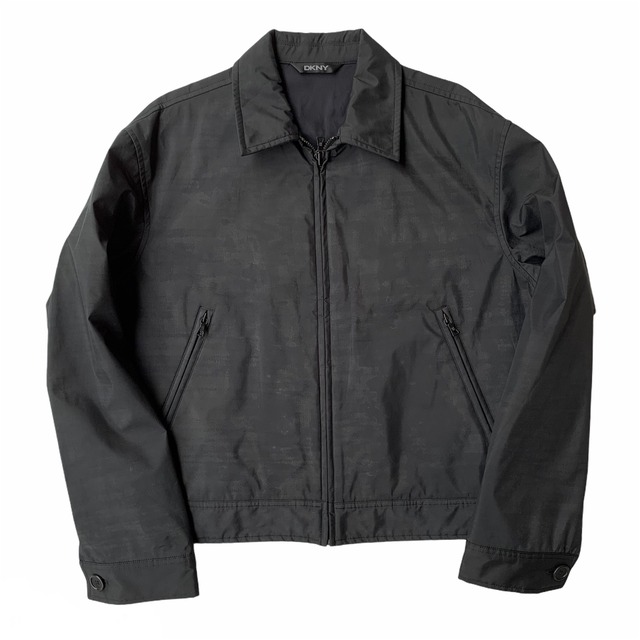 DKNY / Vintage blouson