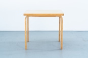 Alvar Aalto | Table linoleum top 1950s