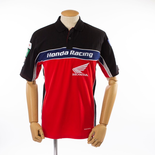 HONDA RACING BSB Polo