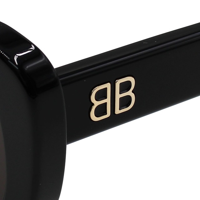 Balenciaga バレンシアガ BB0295SK-001 サングラス アジアンフィット レディース