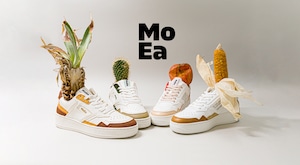 MoEa - Pineapple  Tricolor