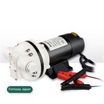 Formosa Japan アドブルー 尿素水 電動ポンプ 水道水対応 DC 24V 260W 30-50L/min IF-FL550DC24SCR