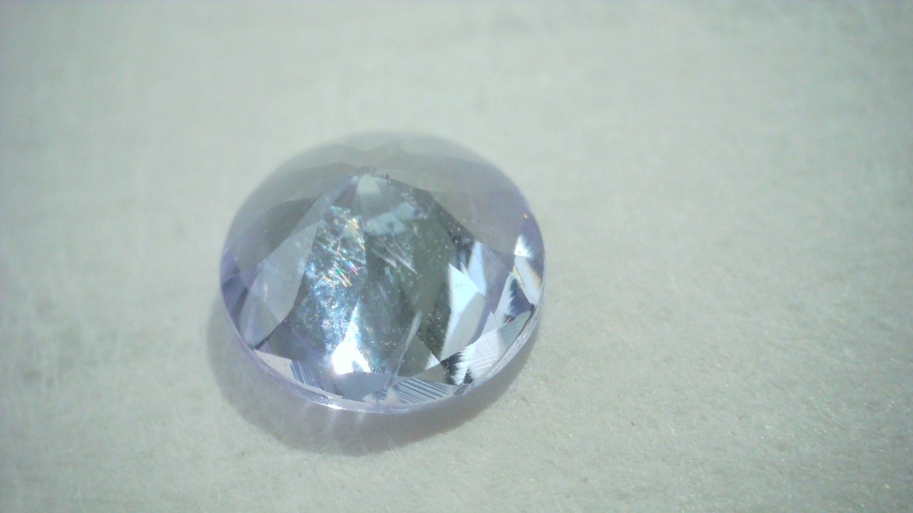 ゾイサイト 　0.23ct　[B11-347]