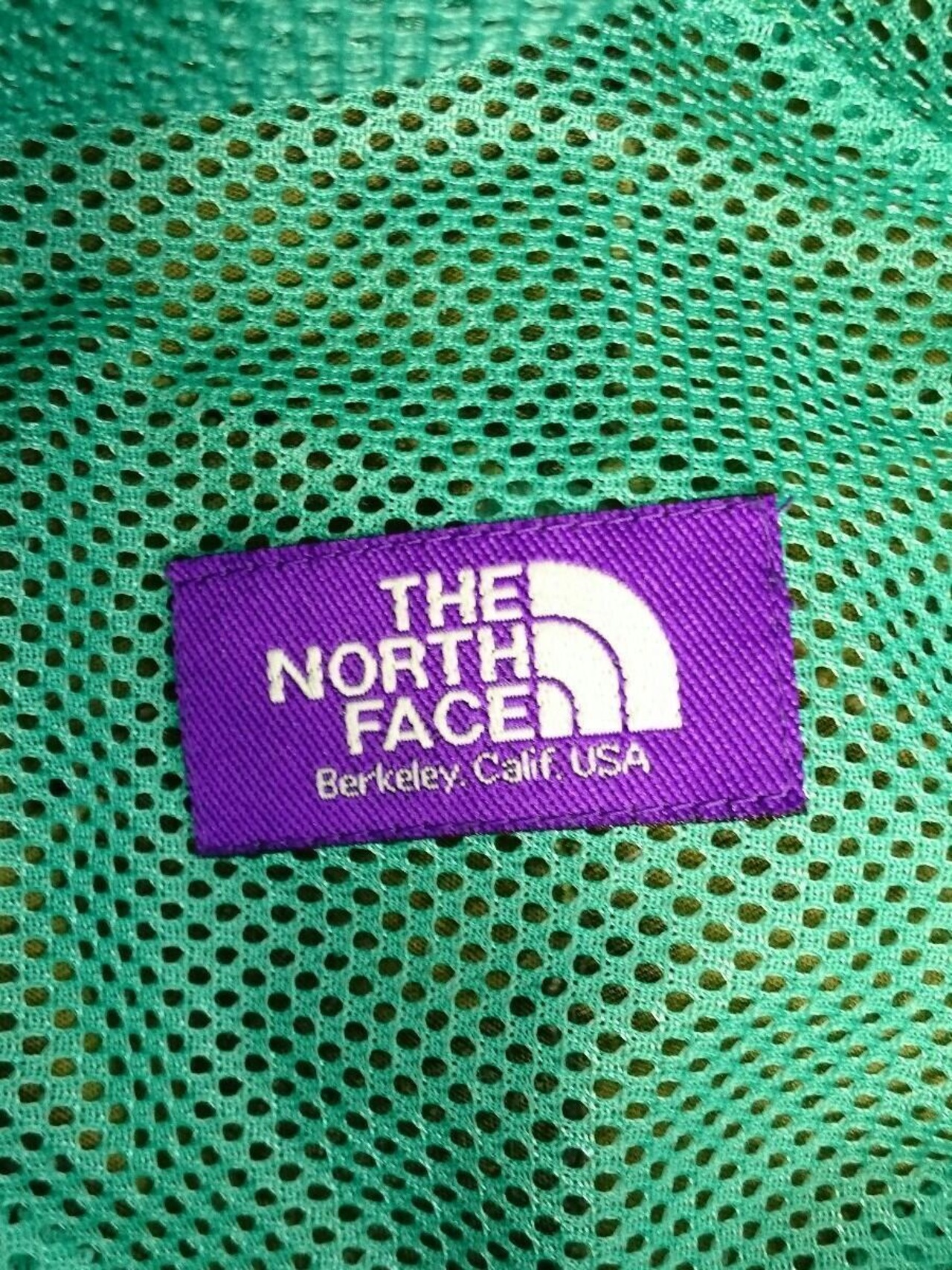 THE NORTH FACE(ザ・ノース・フェイス)カモフラバケットハット/カモフラ