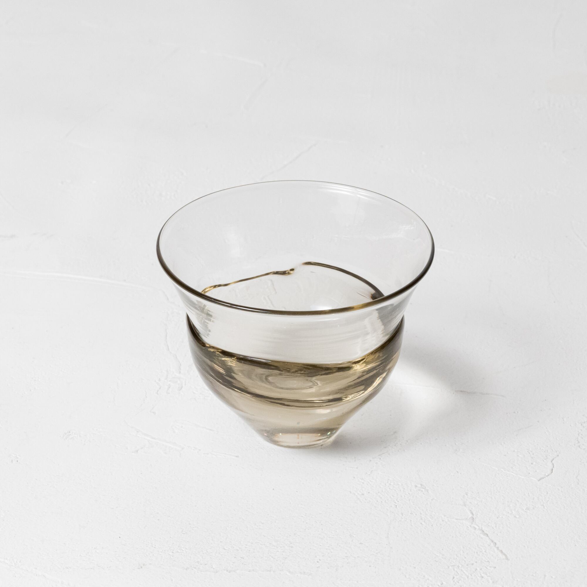 三浦侑子］1.たまり杯（スモーク） | UTSUWA KESHIKI