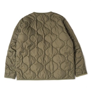 BLUCO LINER JACKET