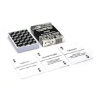 Lingo Playing Cards "Japanese Street Food Cards"/トランプ/カードゲーム/日本食/お土産