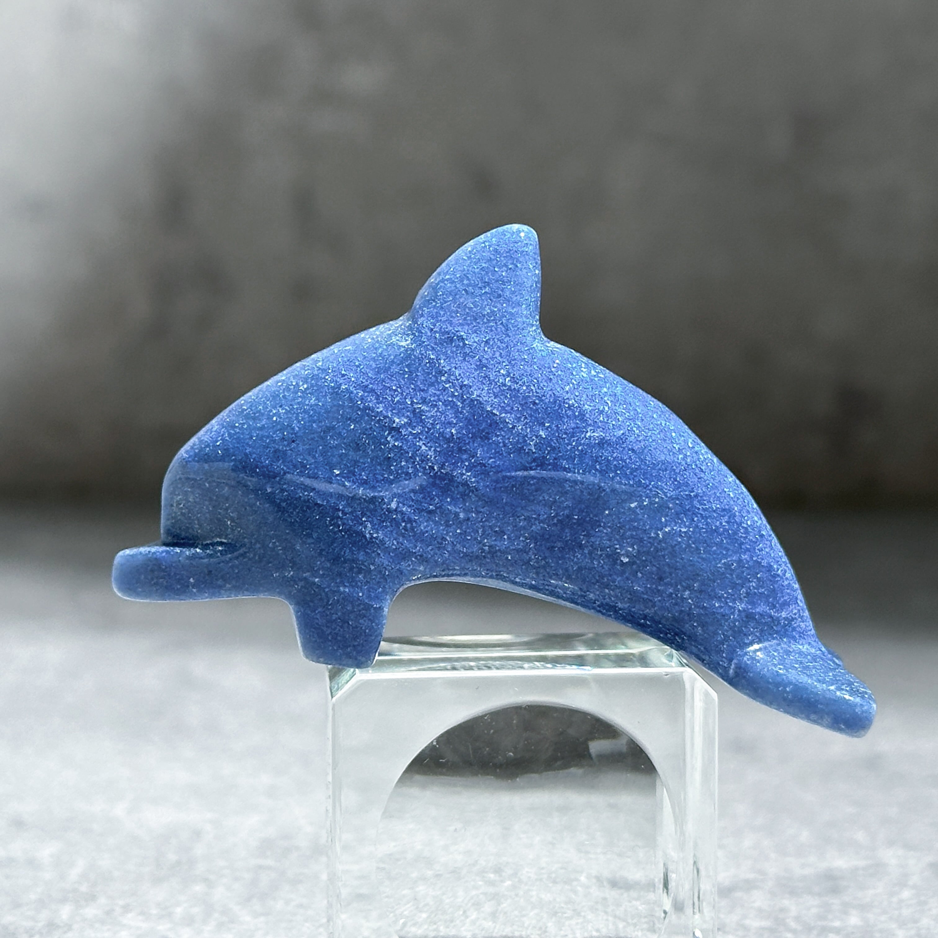 ブルーアベンチュリン | Kamoku［カモク］インテリア天然石・鉱物の