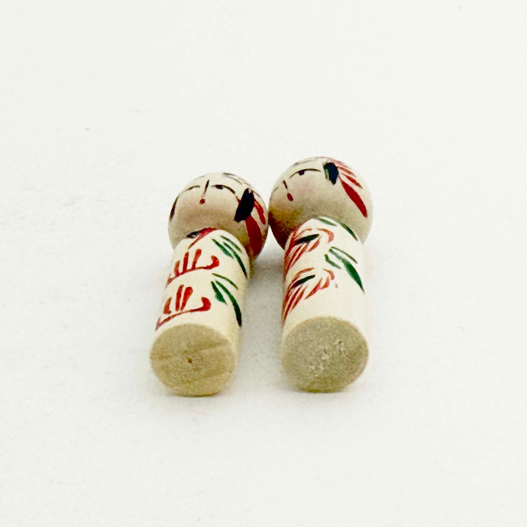 小寸　遠刈田系/小笠原義雄工人