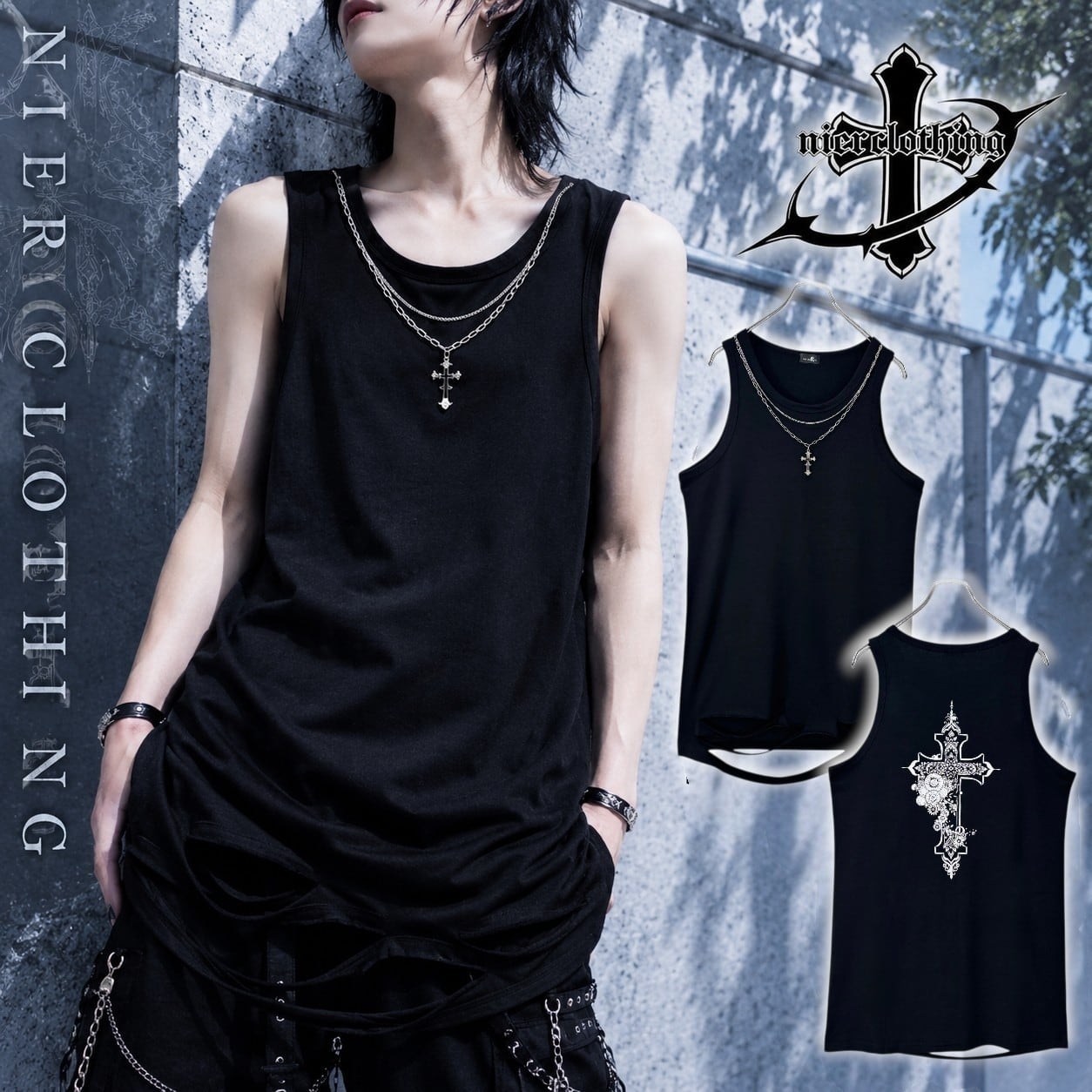 ALL SEASON | NIER CLOTHING