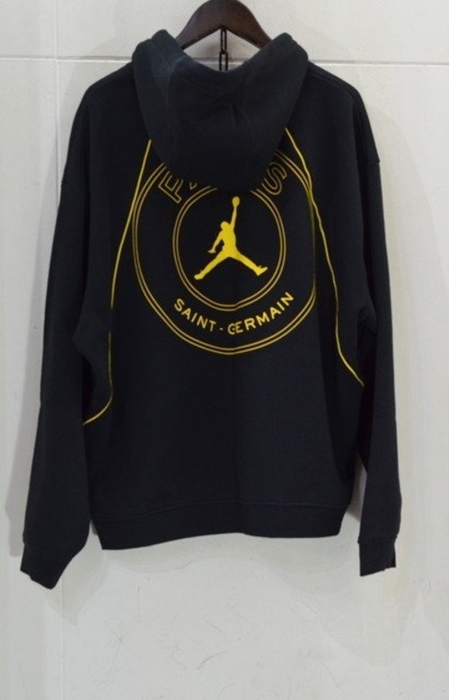 NIKE × PARIS SAINT GERMAN パーカー
