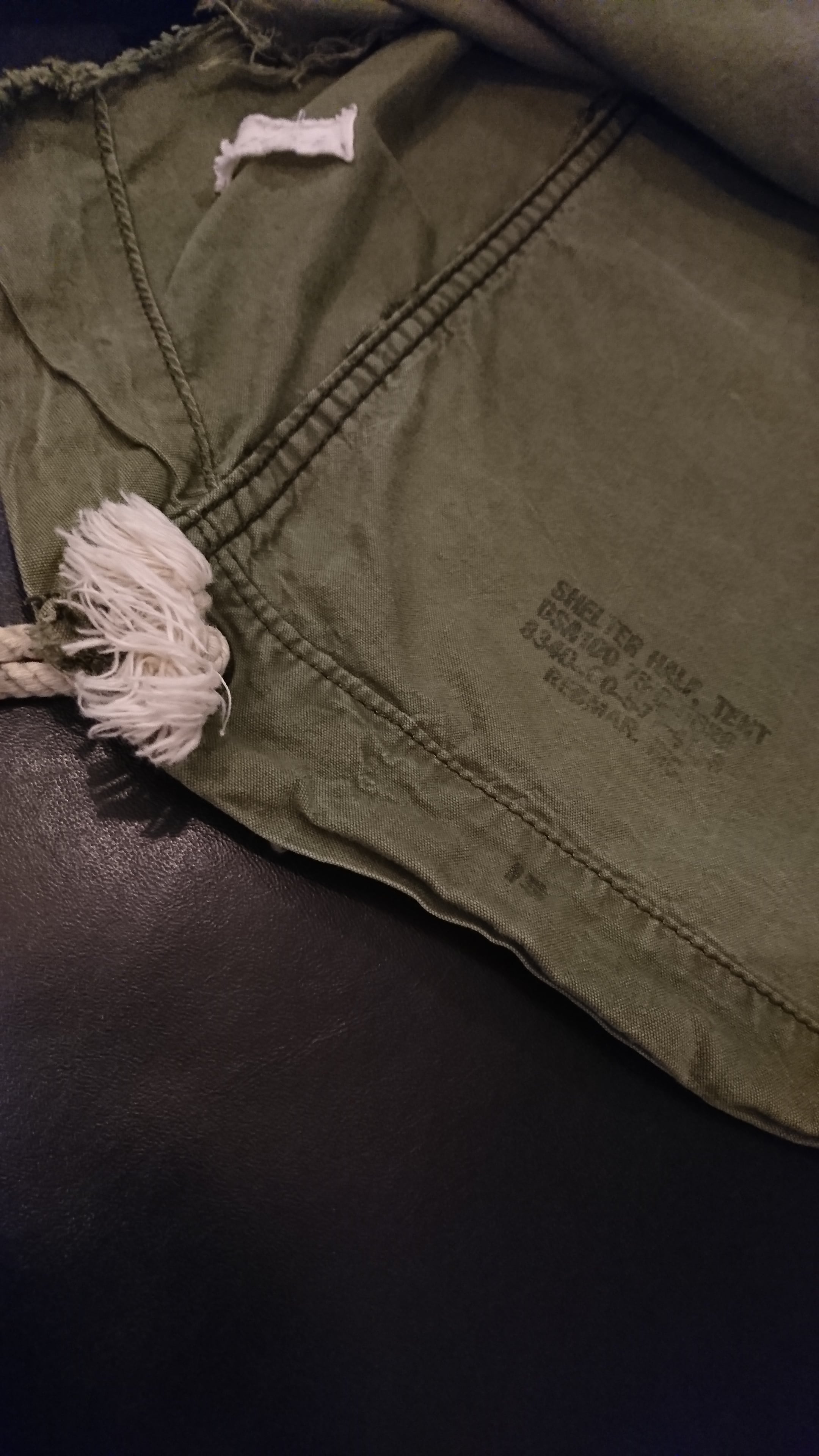 GREG LAUREN TENT STUDIO SHIRT | BOW & ARROW WEB STORE