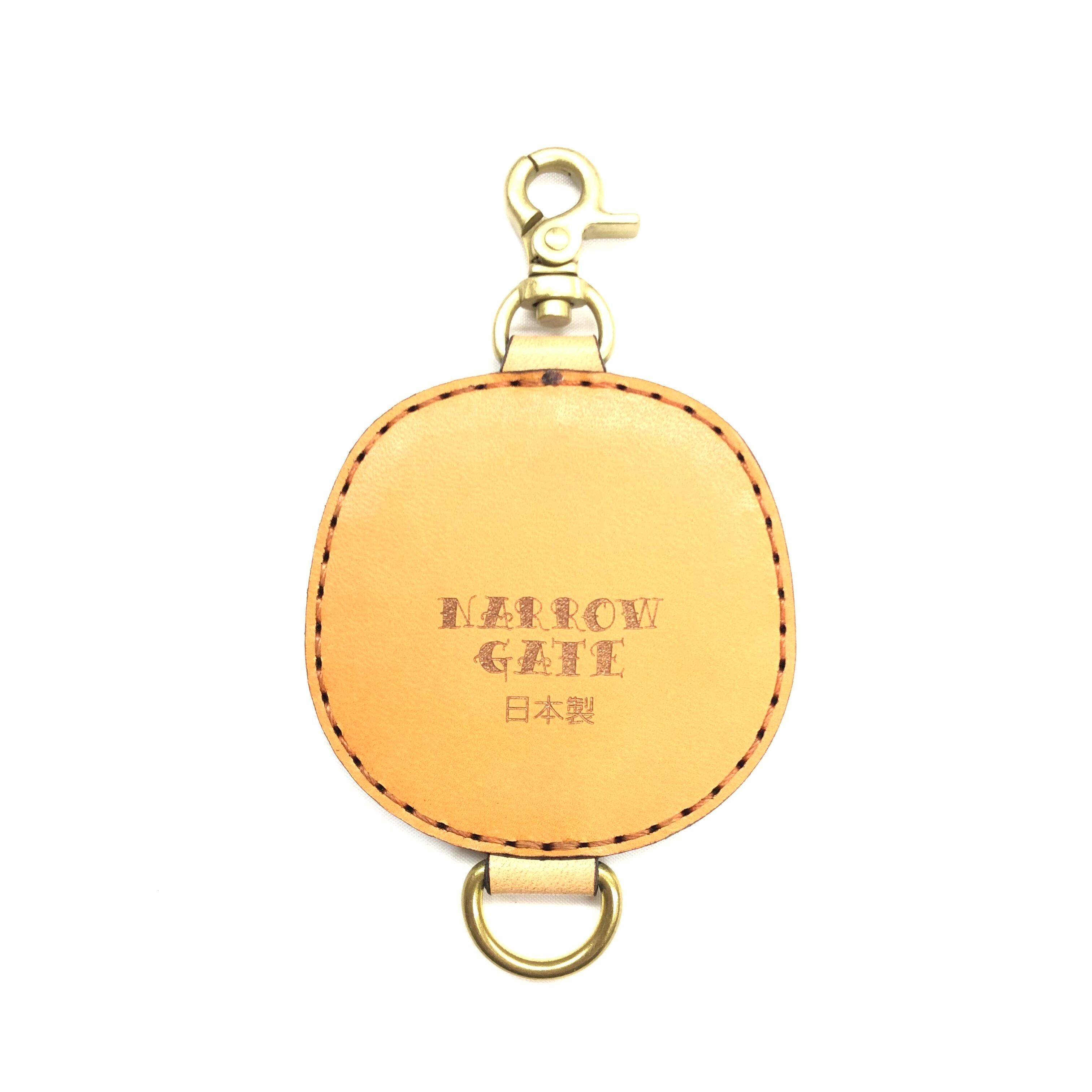 福達磨 KEY HOLDER／BIG | narrowgate