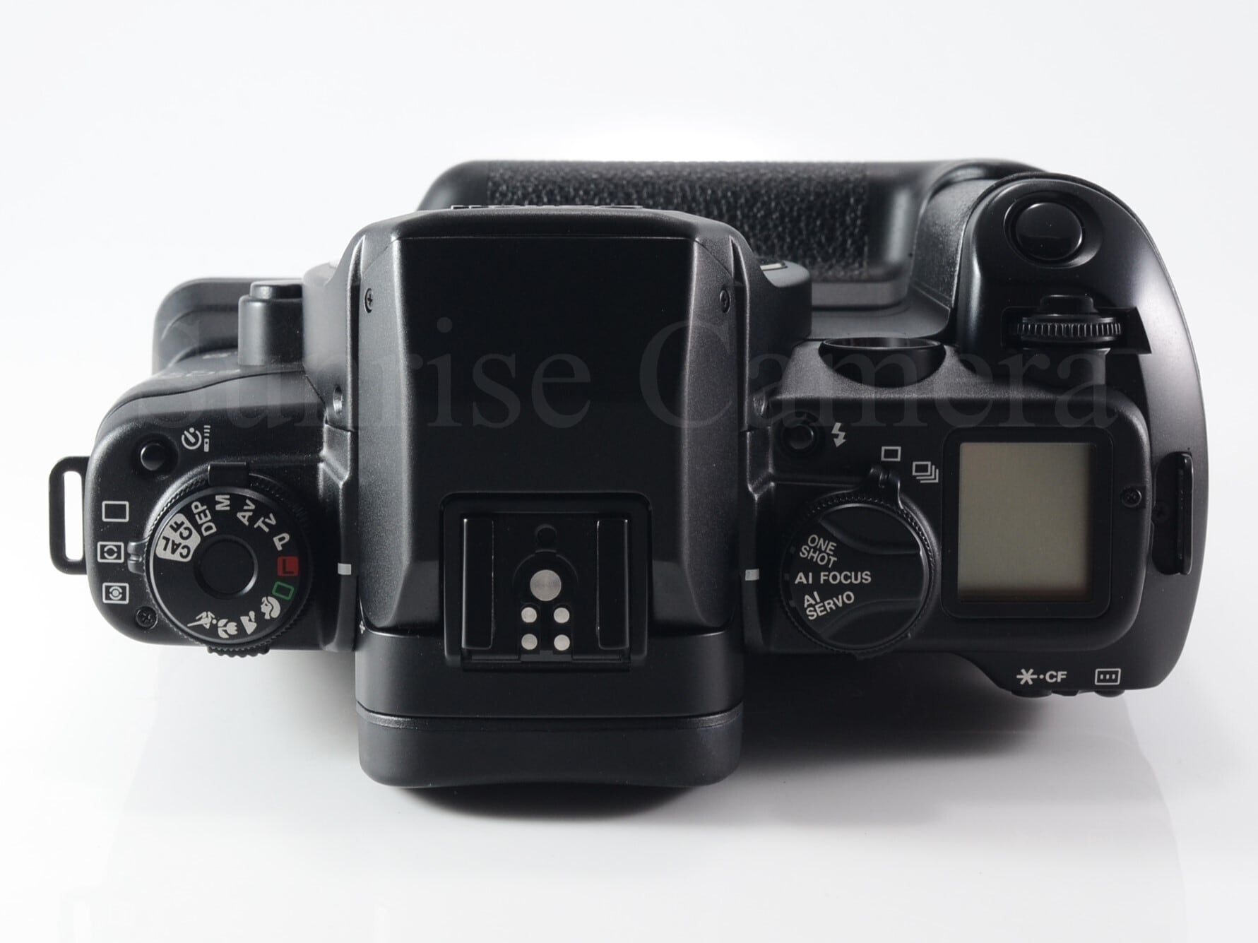 Canon EOS 55 ボディ BP-50付 キヤノン (61272) | サンライズカメラ