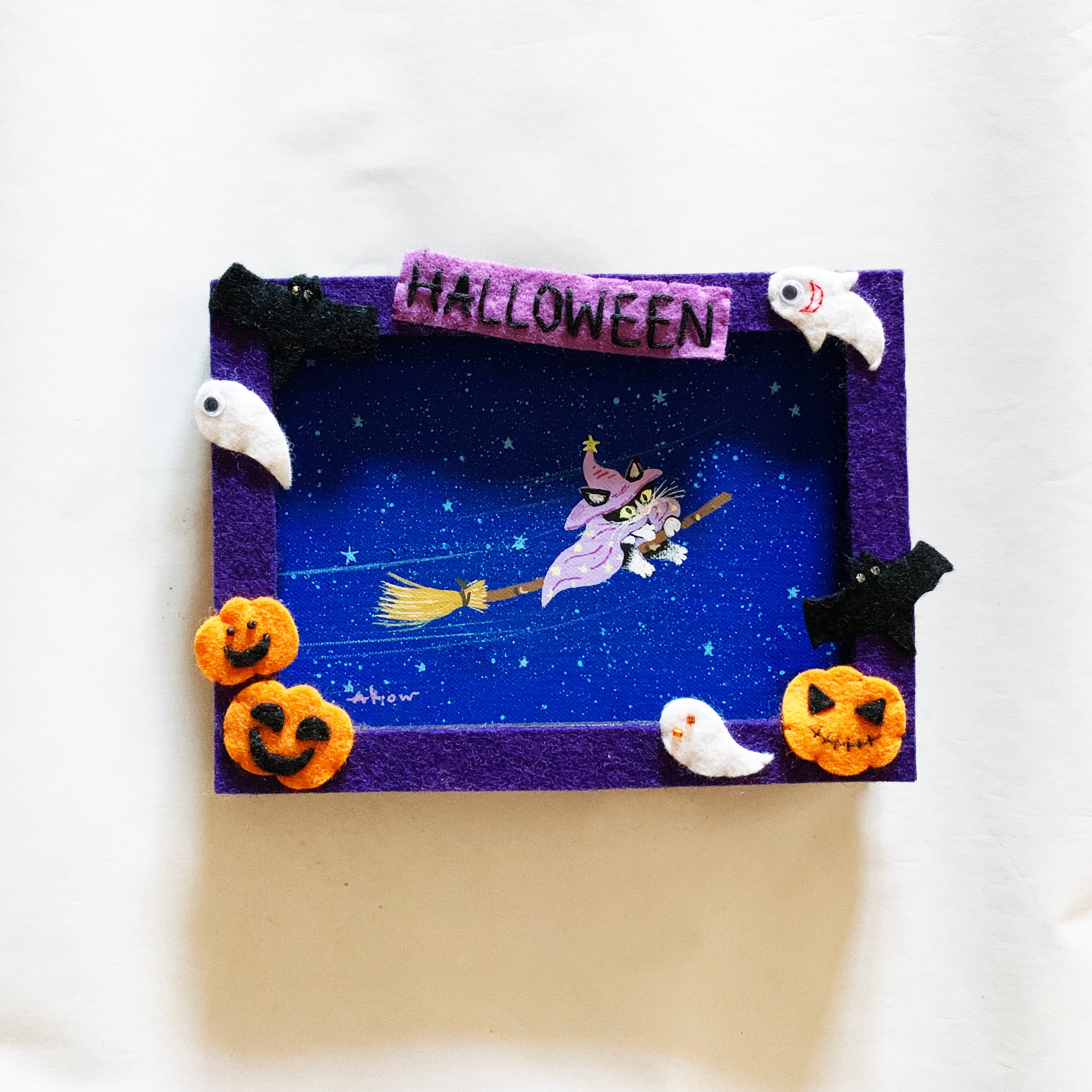 かわいい魔法使い4