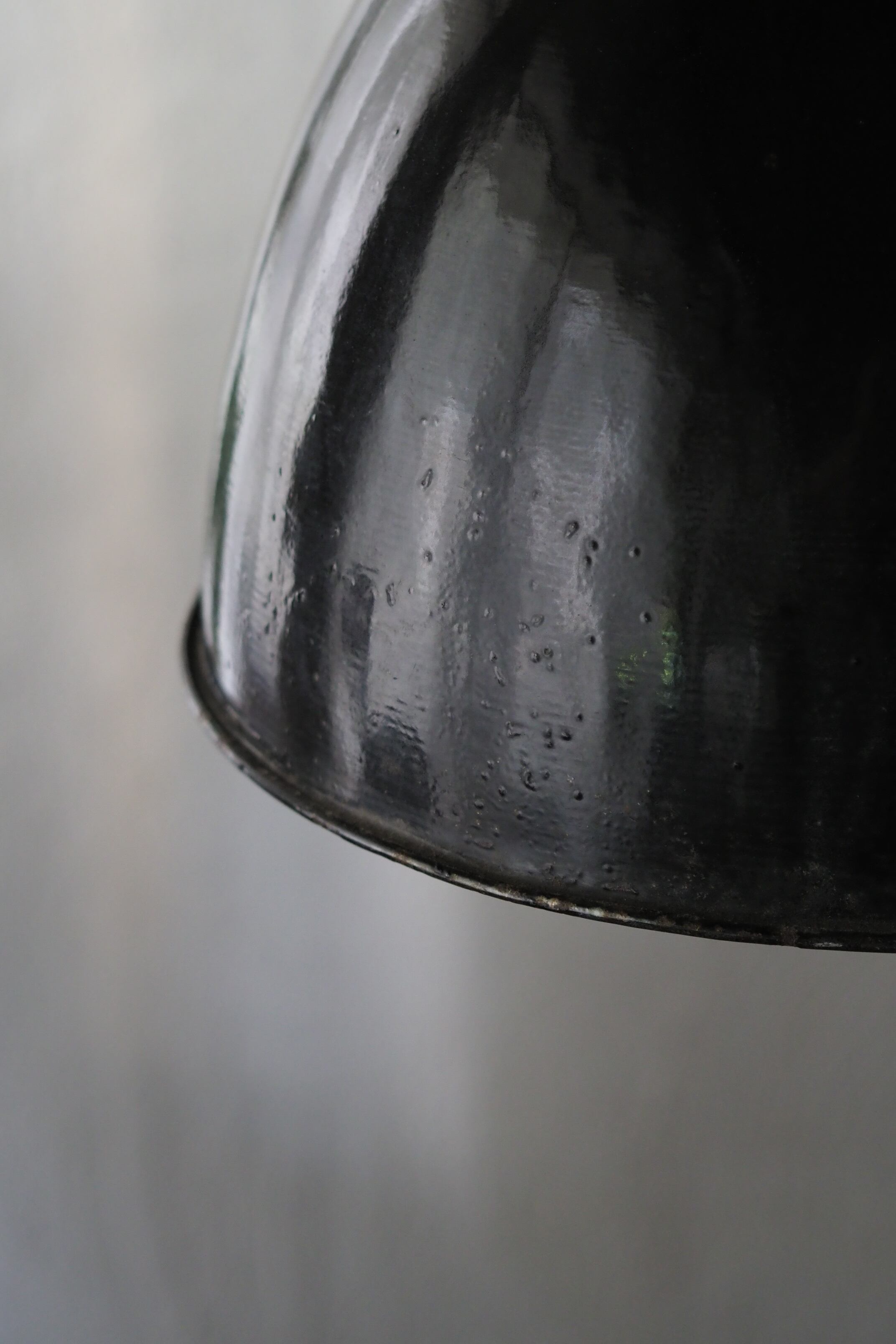 インダストリアル”Lipa”ランプ No.2-vintage pendant lamp