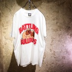 80's sex dog print tee