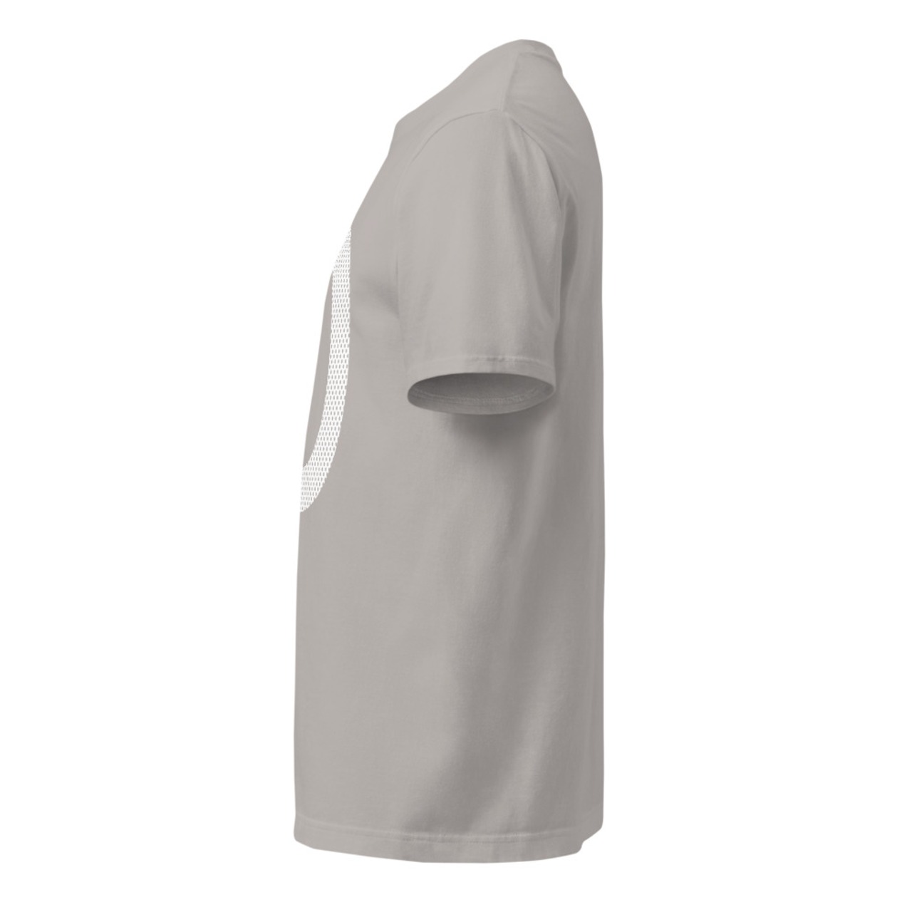 O Tee Grey