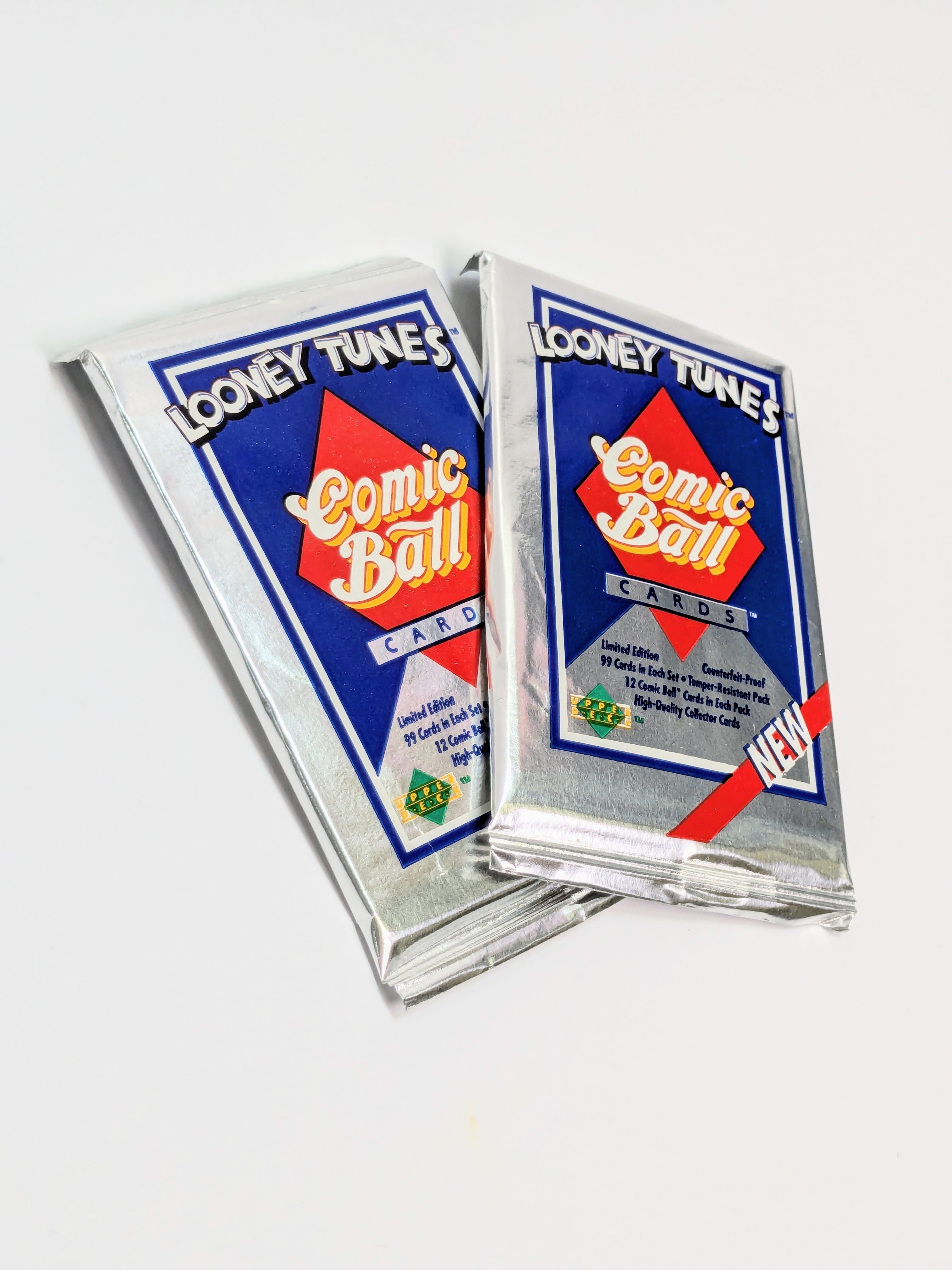 ☆送料無料!☆1990年製【 LOONY TUNES - Cartoon Collectible ☆送料無料!☆1990年製【 LOONY TUNES - Cartoon Collectible
