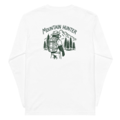 MOUNTAIN BEAR 長袖TシャツA0072