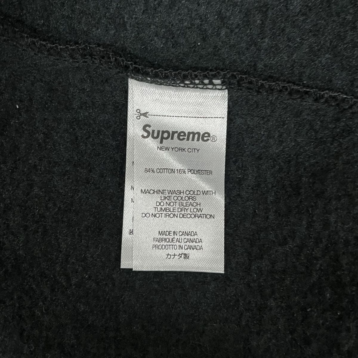 Supreme/シュプリーム Small Box Logo Hooded Sweatshirt/スモール